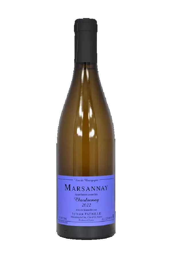 Bottle of Domaine Sylvain Pataille Domaine Sylvain Pataille Marsannay Rouge en Clemengots 2022