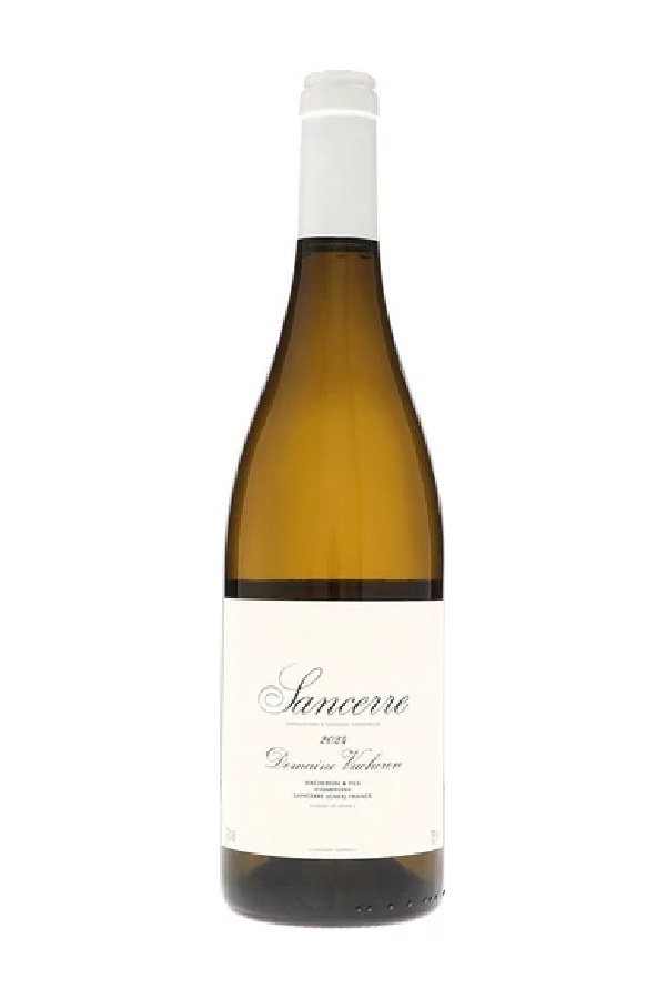 Bottle of Domaine Vacheron Sancerre Blanc 2024