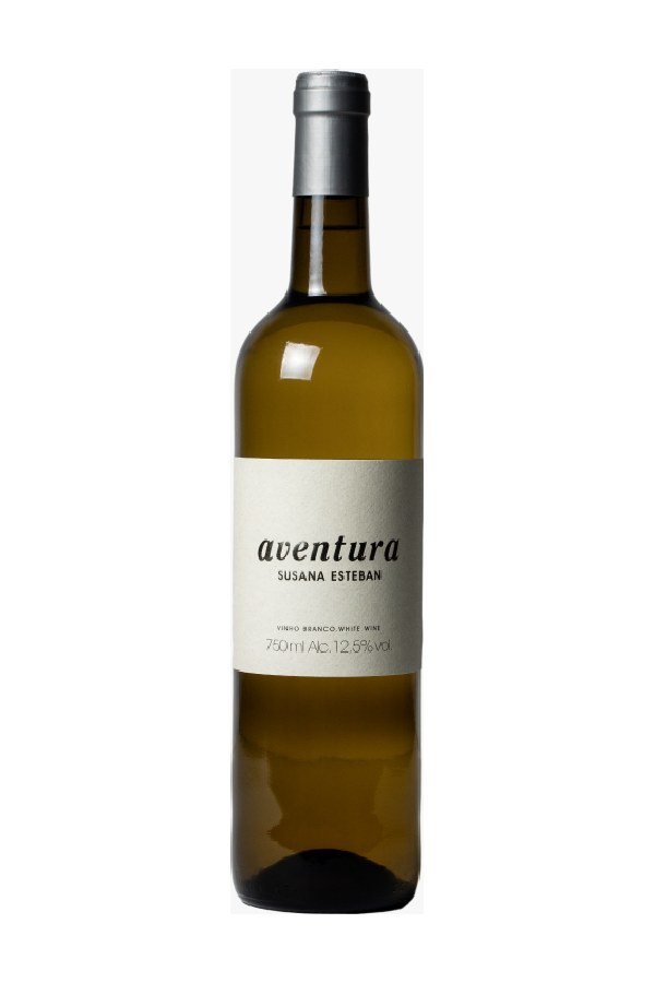Bottle of Esteban Susana Esteban Aventura Tinto 2023