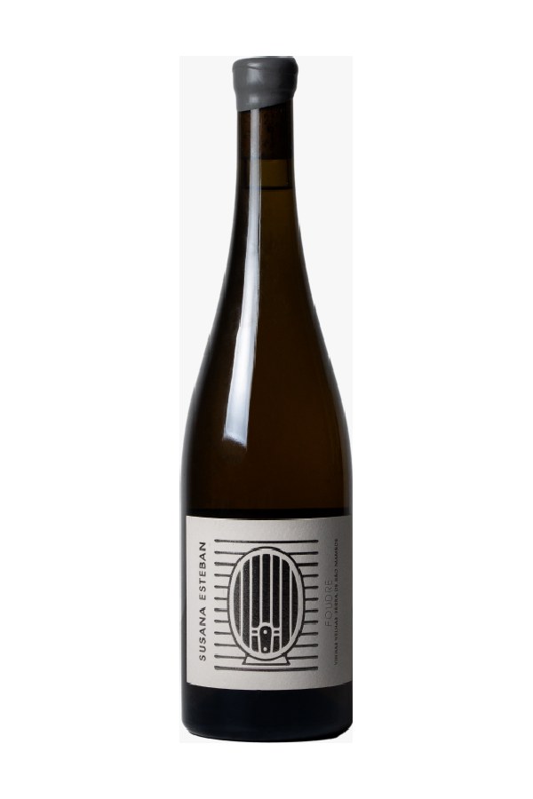 Bottle of Esteban Susana Esteban Foudre White 2022