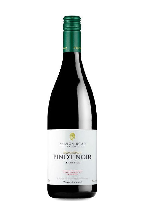 Bottle of Felton Road Pinot Noir Block 5 Central Otago 2022