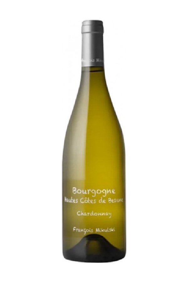 Bottle of Francois Mikulski Meursault 1er Cru les Charmes 2024
