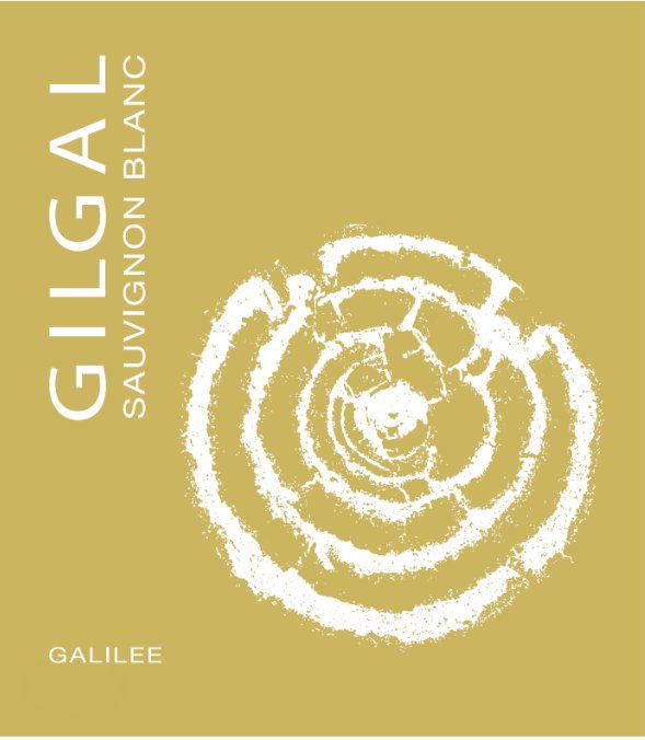 Bottle of Galil Sauvignon Blanc 2015