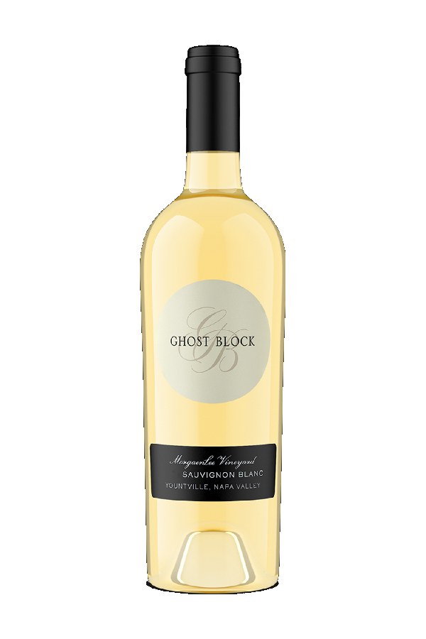 Bottle of Ghost Block Ghost Block Morgaen Lee Sauvignon Blanc Napa Valley 2024