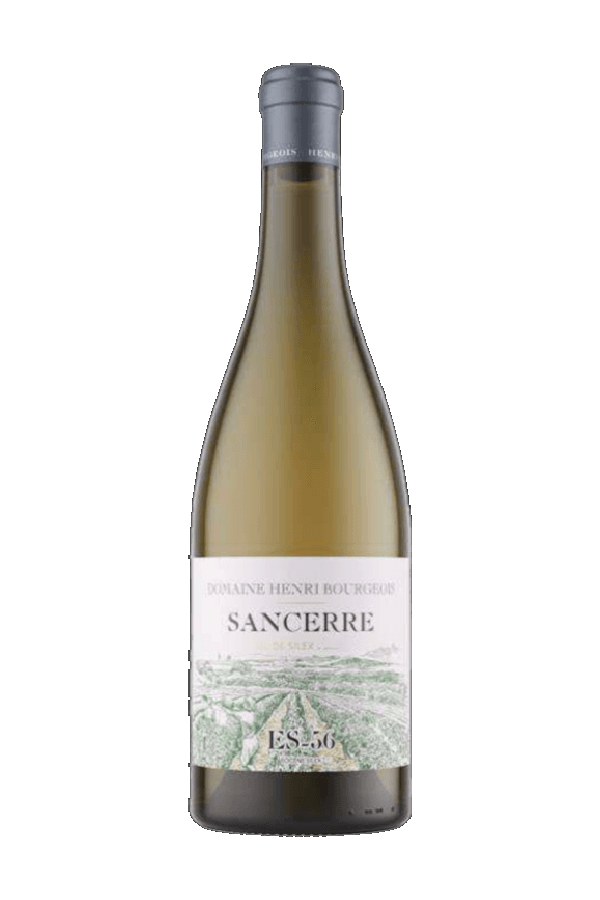 Bottle of Henri Bourgeois Sancerre Blanc ES-56 2023