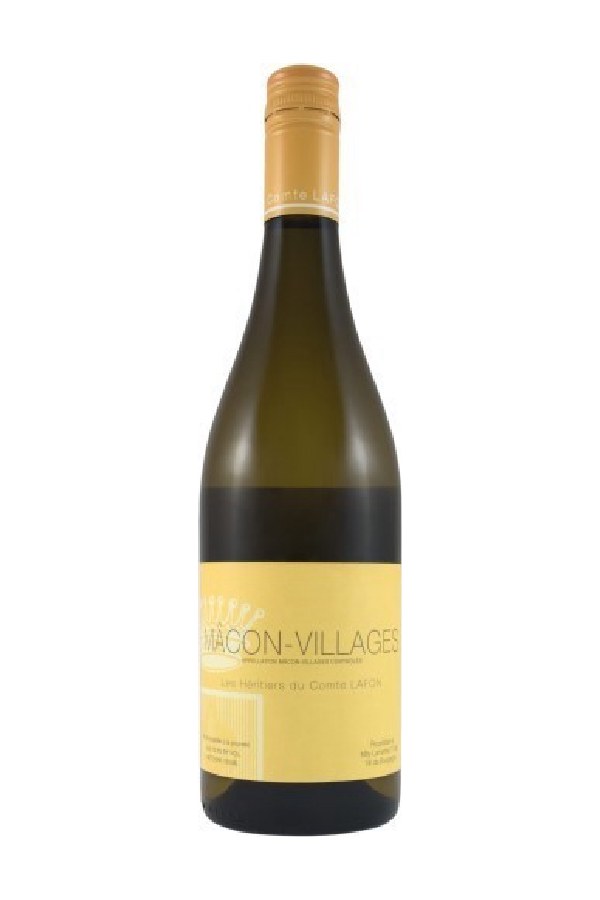 Bottle of Heritiers Comte Lafon Heritiers Comte Lafon Macon Village 2025