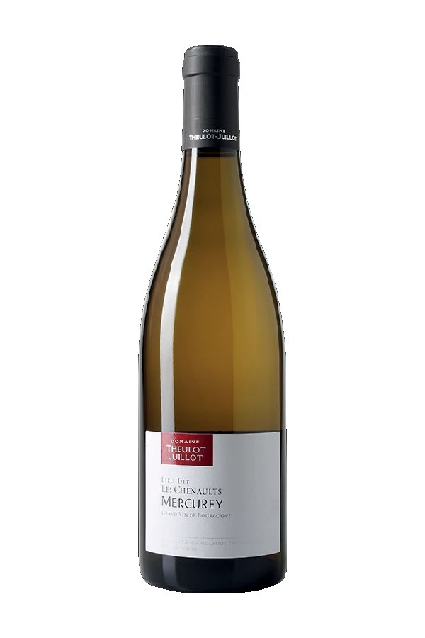 Bottle of Juillot Domaine Juillot Mercurey 1er Cru Rouge Champs Martin 2019