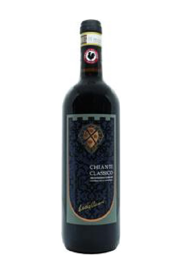 Bottle of Leda Pucci Leda Pucci Chianti Classico DOCG 2024