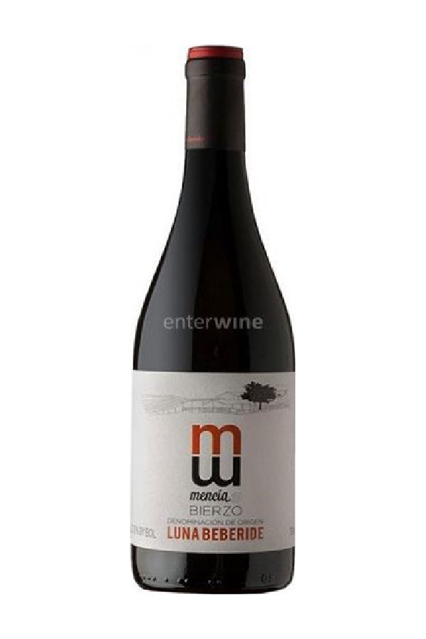 Bottle of Luna Beberide Bodegas Luna Beberide Mencia Do Bierzo 2024