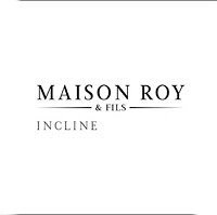 Bottle of Maison Roy Domaine Roy Chardonnay Dundee Hill 2017