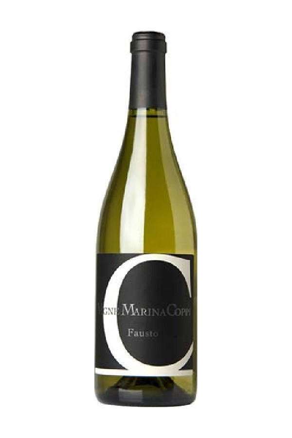 Bottle of Marina Coppi Marine Favorita Colli Tortonesi 2016