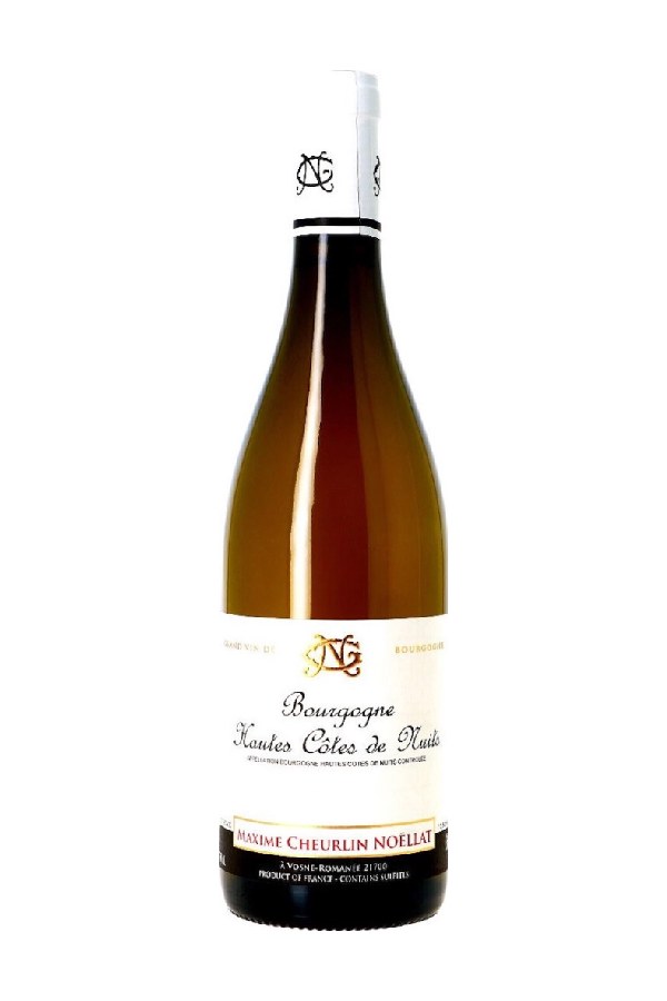 Bottle of Maxime-Cheurin Noellat Maxine-Cheurlin Noellat Morey Saint Denis 2019