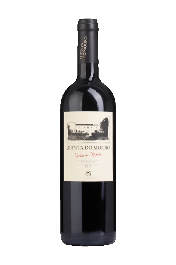 Bottle of Mouro Quinta Do Mouro Vinha de Malho 2017