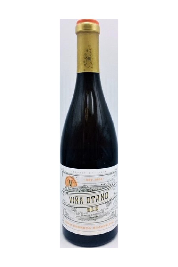 Bottle of Otano Vina Otano Vina Otano Rioja Gran Reserva Do Rioja 2016