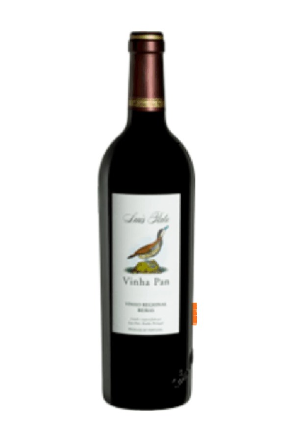 Bottle of Pato Luis Pato Vinha Pan 2020