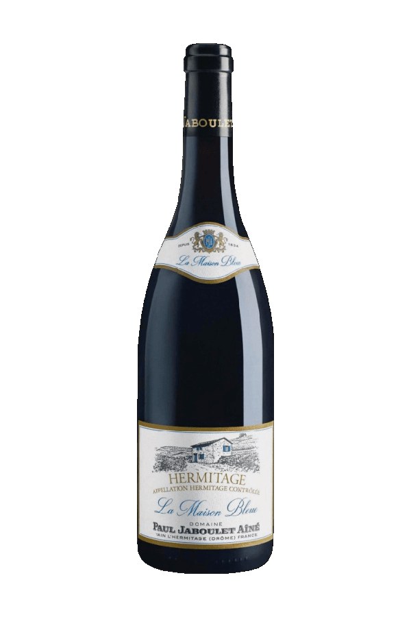 Bottle of Paul Jaboulet Aine Paul Jaboulet Aine Hermitage Vin de Paille 2015