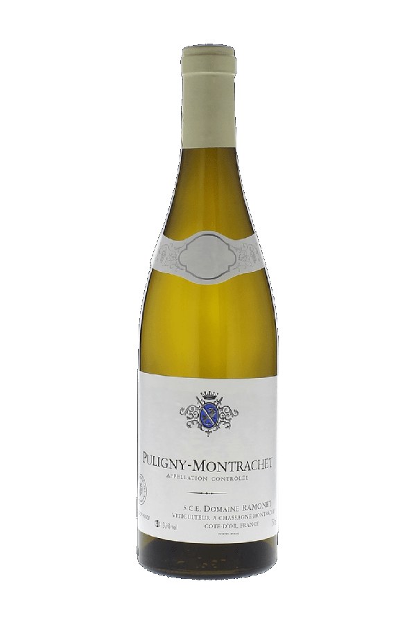 Bottle of Ramonet Jc Ramonet Puligny Montrachet 2023