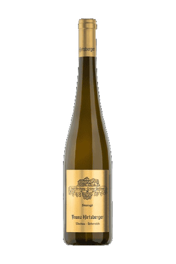 Bottle of Franz Hirtzberger Weingut Franz Hirtzberger Gruner Kirchweg Smaragd 2023