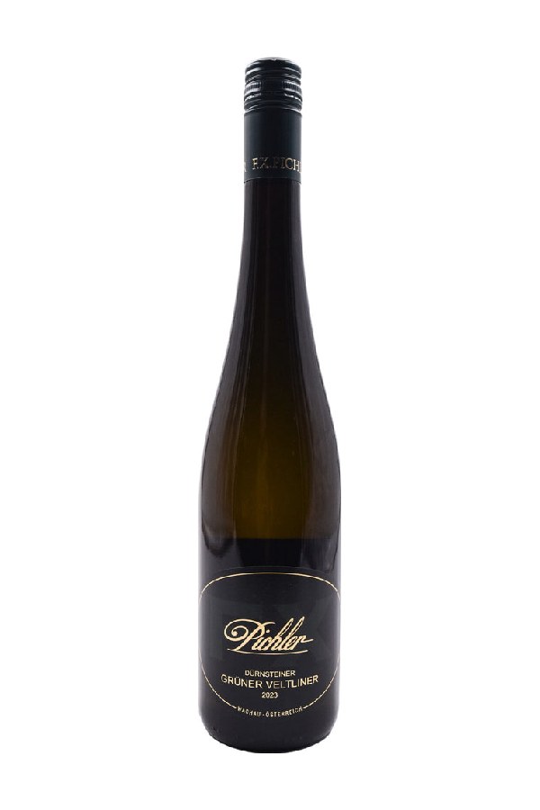 Bottle of Weingut Fx Pichler Weingut Fx Pichler Gruner Veltliner Durnsteiner 2023