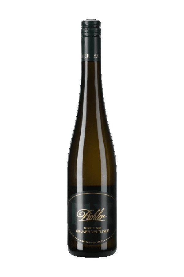 Bottle of Weingut Fx Pichler Weingut Fx Pichler Gruner Veltliner Durnsteiner 2024
