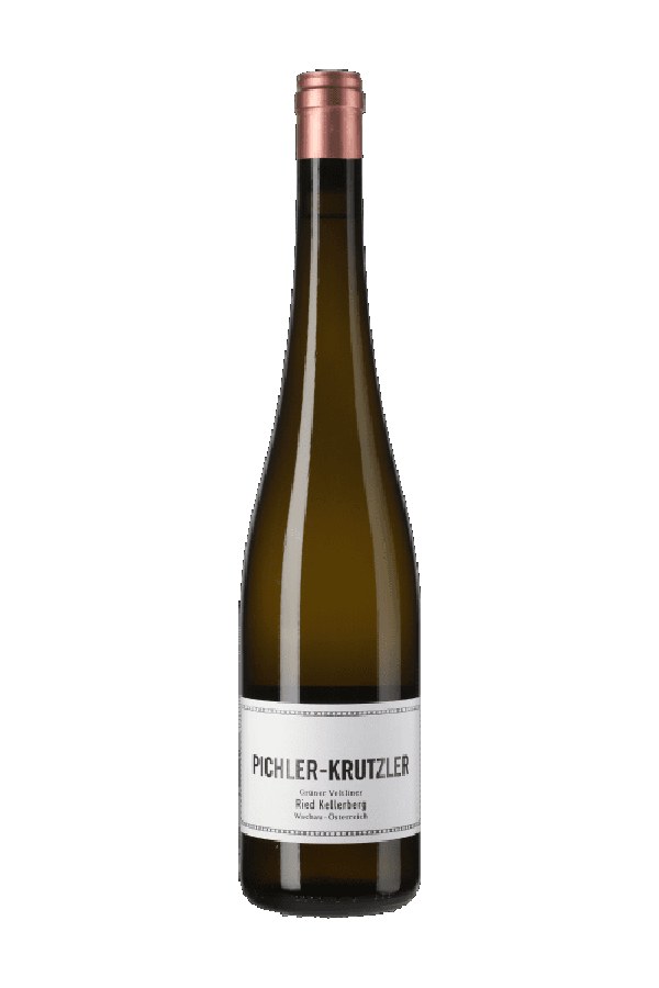 Bottle of Weingut Fx Pichler Weingut Fx Pichler Gruner Veltliner Ried Kellerberg 2023