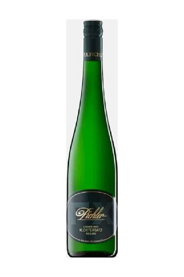 Bottle of Weingut Fx Pichler Weingut Fx Pichler Rielsing Ried Klostersatz 2024