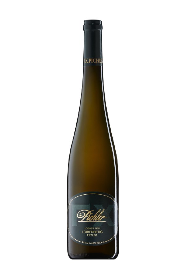 Bottle of Weingut Fx Pichler Weingut Fx Pichler Riesling Kellerberg 2022