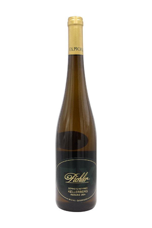 Bottle of Weingut Fx Pichler Weingut Fx Pichler Riesling Ried Kellerberg 2024