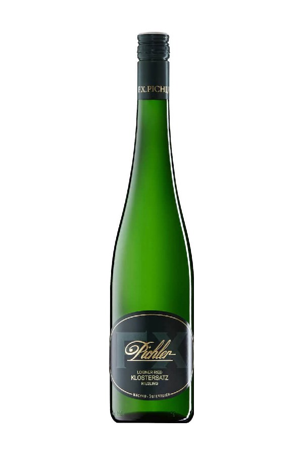 Bottle of Weingut Fx Pichler Weingut Fx Pichler Riesling Ried Klostersatz 2023