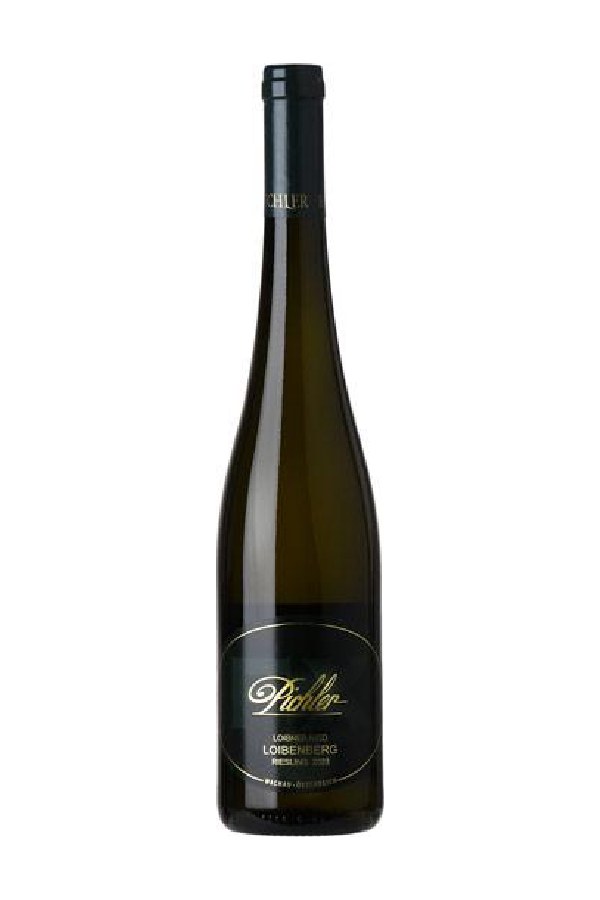 Bottle of Weingut Fx Pichler Weingut Fx Pichler Riesling Ried Loibenberg 2023