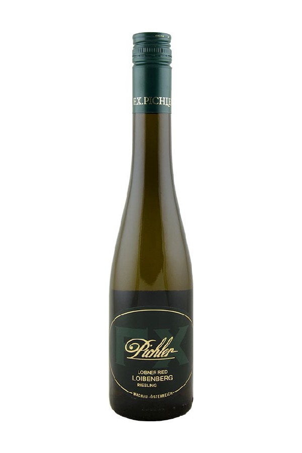 Bottle of Weingut Fx Pichler Weingut Fx Pichler Riesling Ried Loibenberg 2024