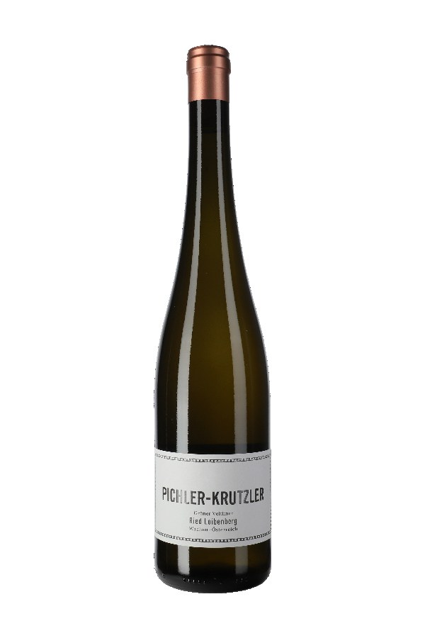 Bottle of Pichler-Krutzler Weingut Pichler-Krutzler Gruner Veltliner Ried Loibenberg 2023