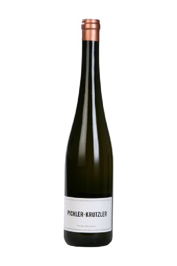 Bottle of Pichler-Krutzler Weingut Pichler-Krutzler Gruner Veltliner Ried Rothenhof Alte Reben 2022