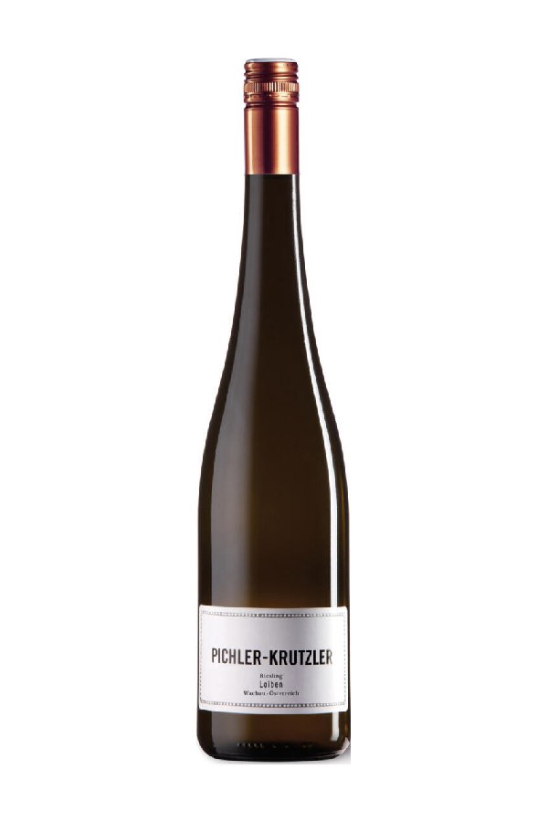 Bottle of Pichler-Krutzler Weingut Pichler-Krutzler Riesling Loiben 2022