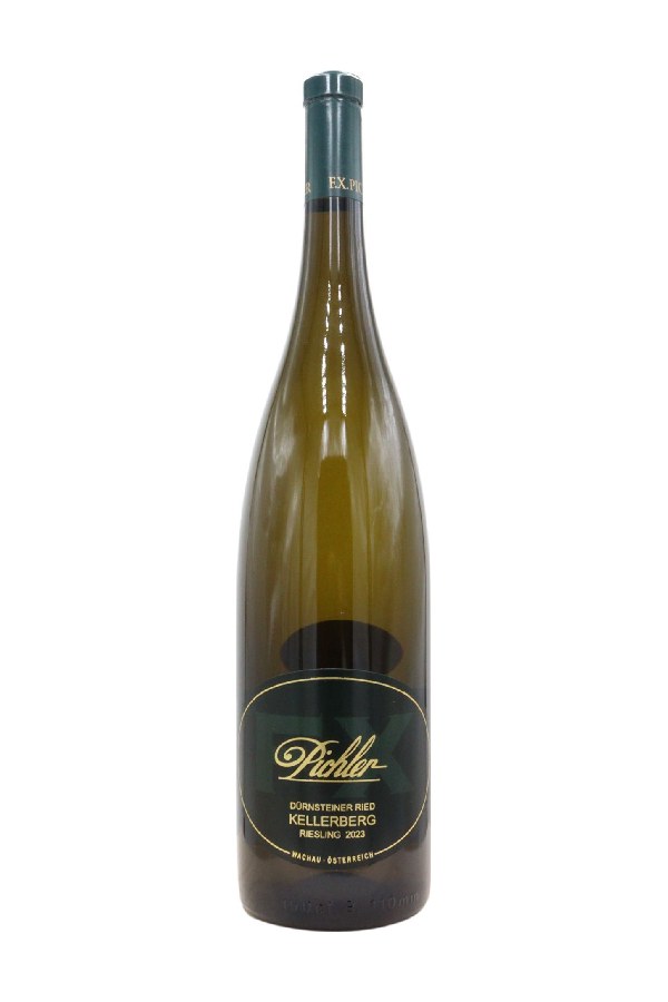Bottle of Pichler-Krutzler Weingut Pichler-Krutzler Riesling Ried Kellerberg 2023