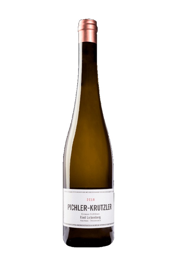Bottle of Pichler-Krutzler Weingut Pichler-Krutzler Riesling Ried Loibenberg 2023
